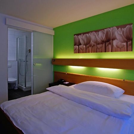 Hotel Stalden Berikon Buitenkant foto