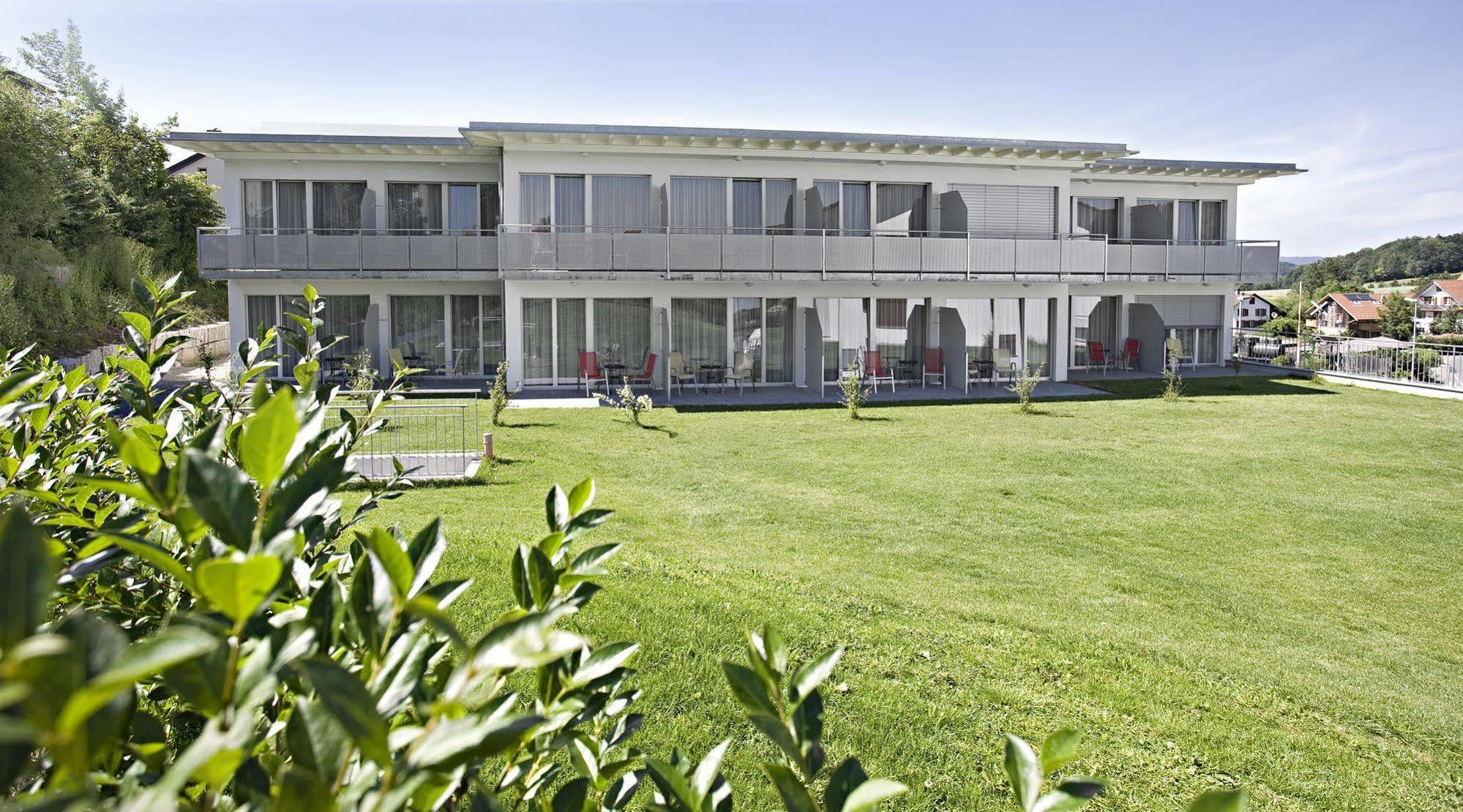 Hotel Stalden Berikon Buitenkant foto
