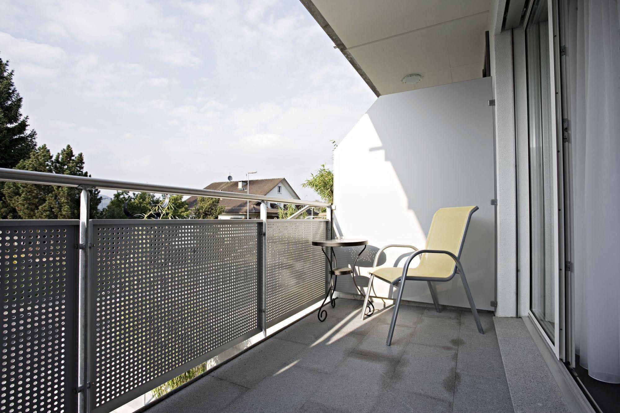 Hotel Stalden Berikon Buitenkant foto