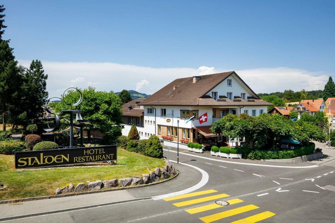 Hotel Stalden Berikon Buitenkant foto