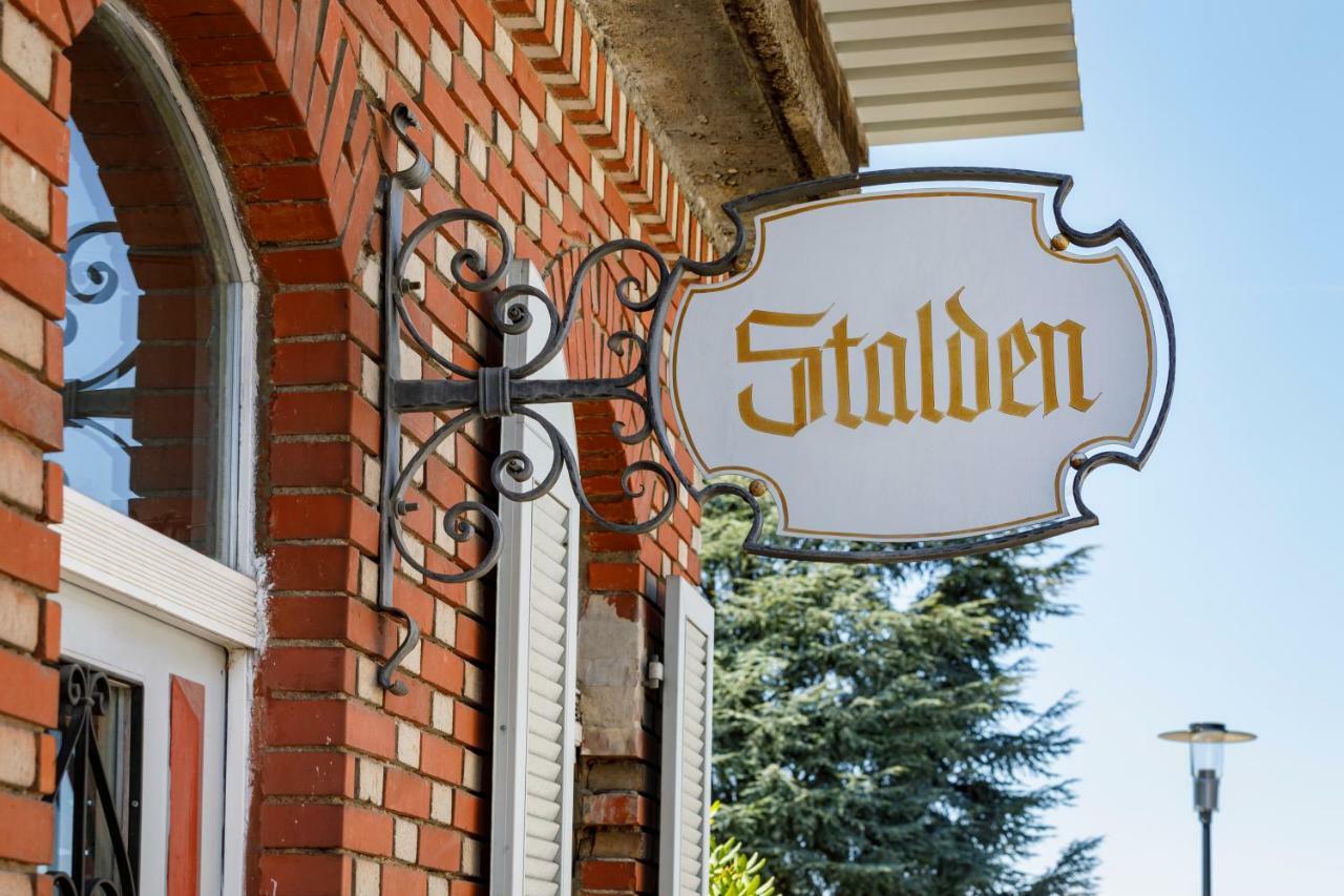 Hotel Stalden Berikon Buitenkant foto