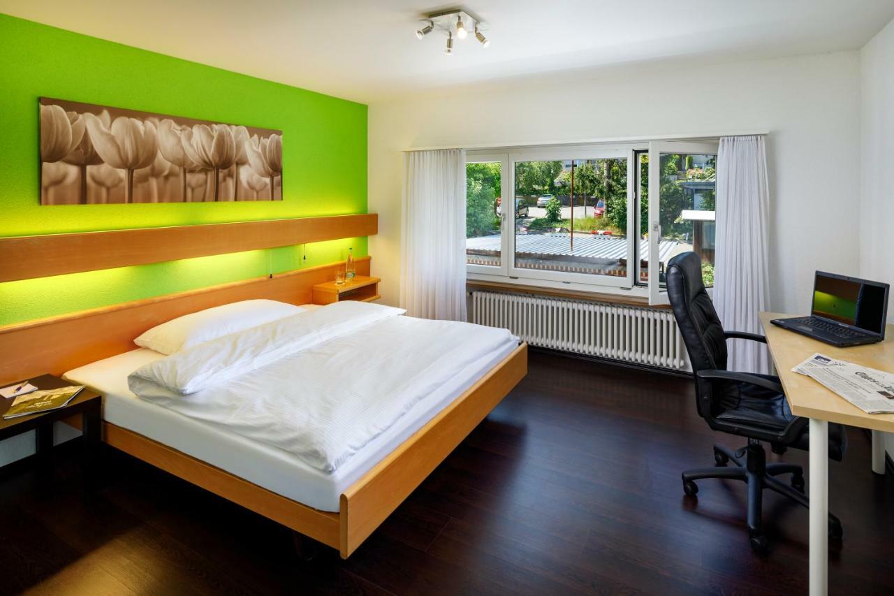 Hotel Stalden Berikon Buitenkant foto