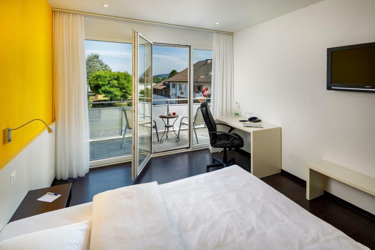 Hotel Stalden Berikon Buitenkant foto