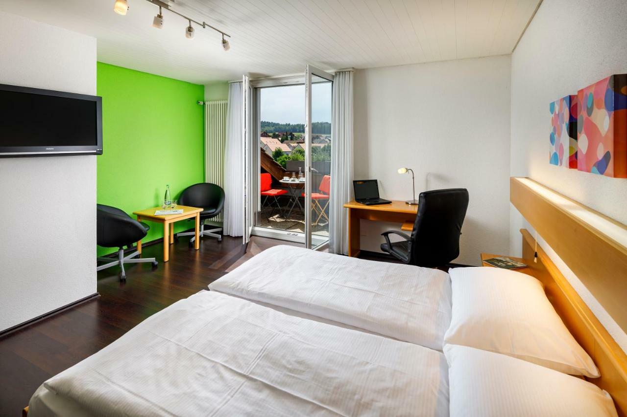 Hotel Stalden Berikon Buitenkant foto