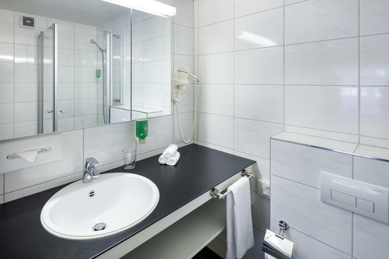 Hotel Stalden Berikon Buitenkant foto