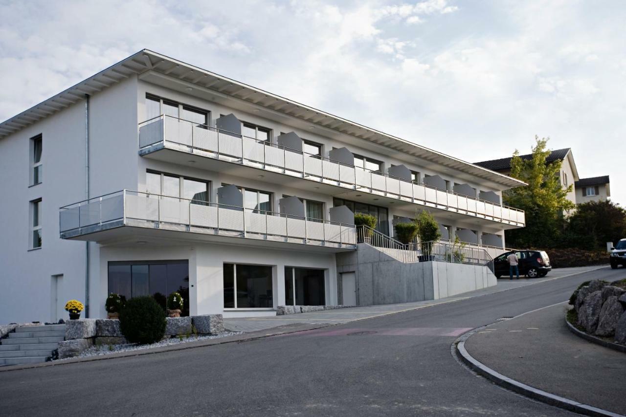 Hotel Stalden Berikon Buitenkant foto